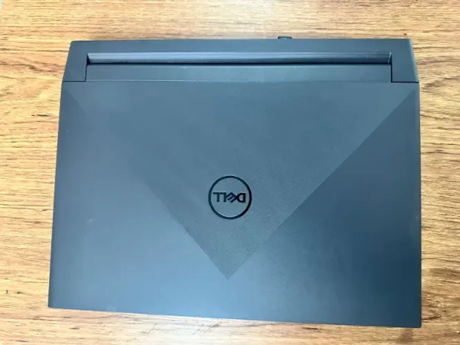 Notebook Gamer G15 5515 Rtx 3060 e Ryzen 7 5800H