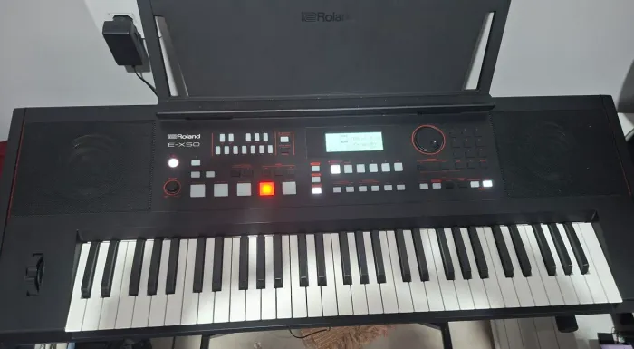 Teclado