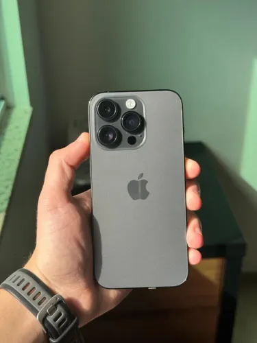 iPhone 14 Pro 256GB IMPECAVEL!