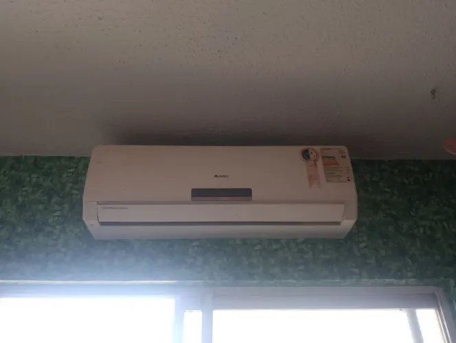 Gree Split 9000 btus