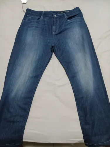 Calça Armani Exchange