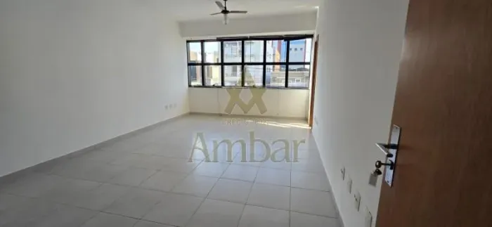 Locação de Comercial / Sala na cidade de Ribeirão Preto