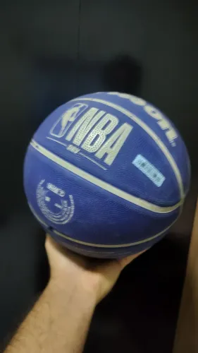 Bola de basquete 