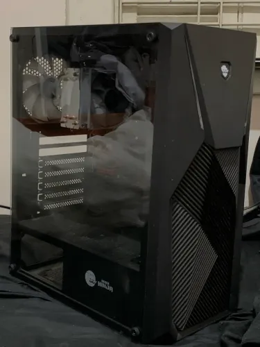Kit Com Xeon e5 2650v4