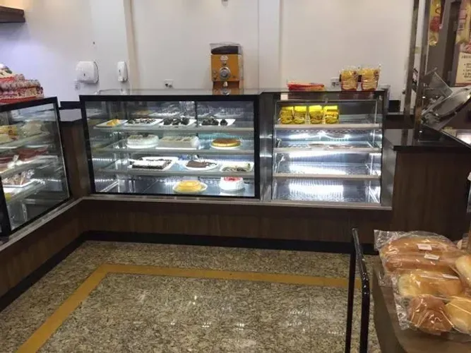 Vitrine