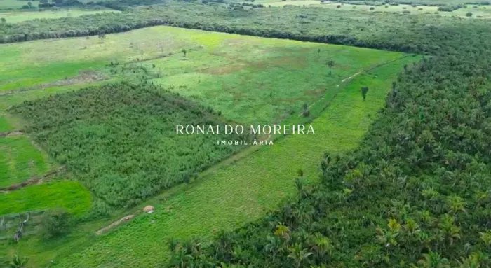 Fazenda à venda em São Pedro do Piauí por R$ 2.250.000,00