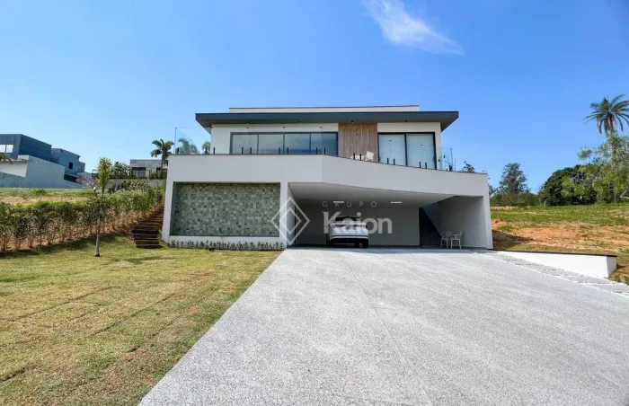 Casa à venda no Condomínio Villas do Golfe em Itu/SP