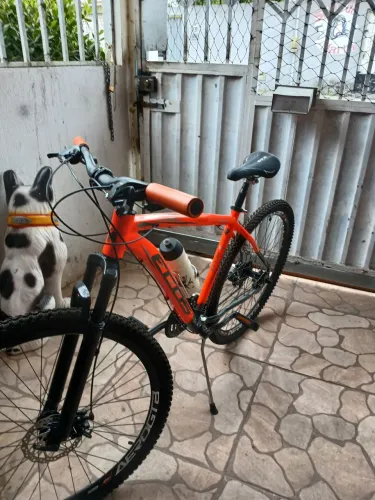 Bicicleta ARO 29