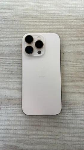 iPhone 16 Pro 128 GB - Excelente Estado