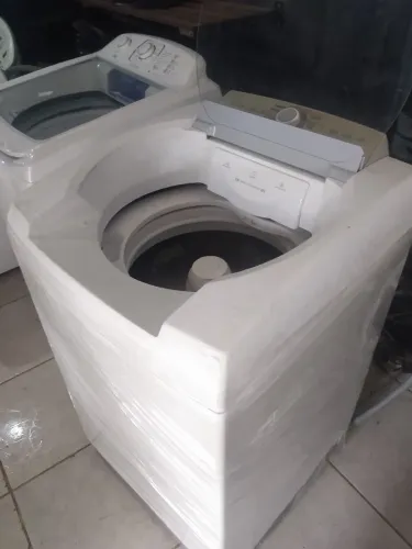 Máquina de lavar