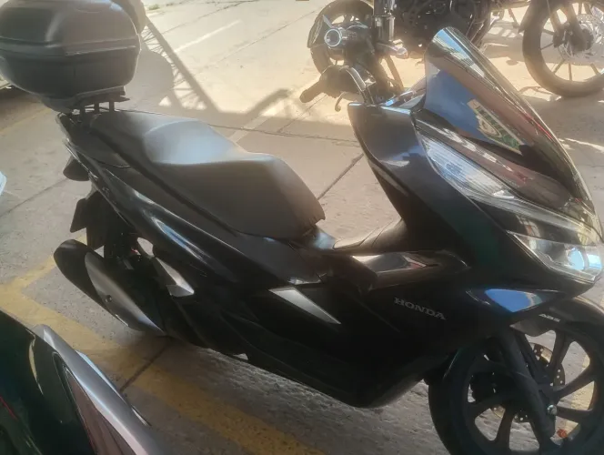 Moto PCX abs