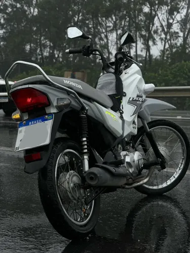 Honda Pop 110i ES 2026