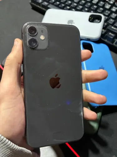 iPhone 11 64gb por apenas 800$!!