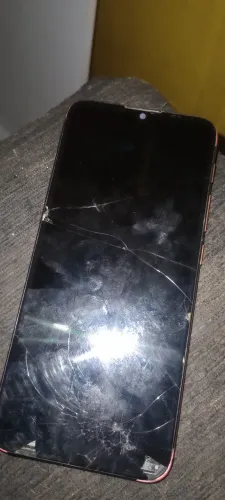 Celular moto E7 POWER