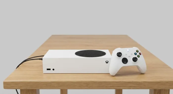 VENDE-SE XBOX SÉRIES S
