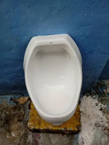 Mictório pra banheiro masculino 