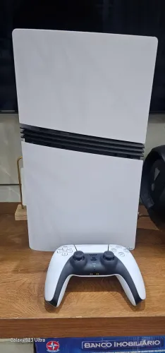 Playstation 5 Pro ACEITO TROCAS