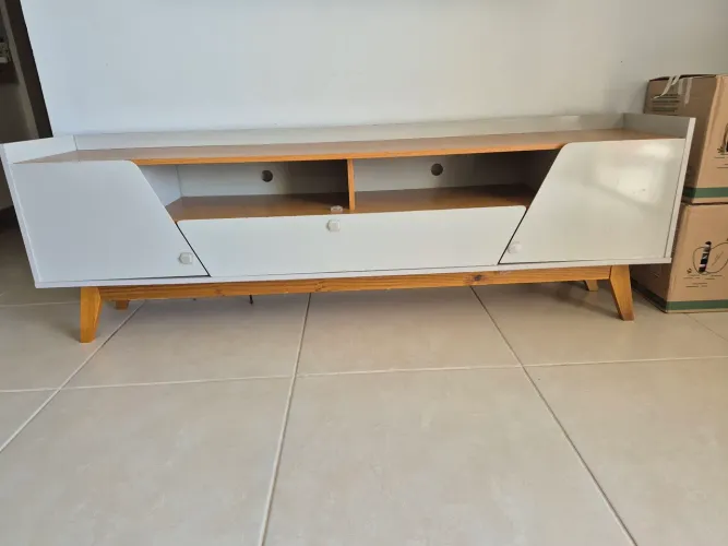 Rack para TV