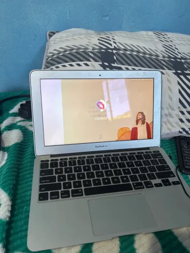 Vendo MacBookair
