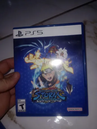 Jogos ps5
