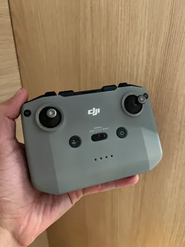 Controle Drone DJI RC N1