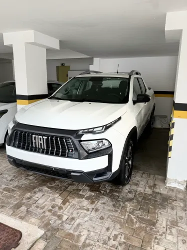 Fiat Toro Freedom 1.3 T270 4X2 Flex AUT 2026