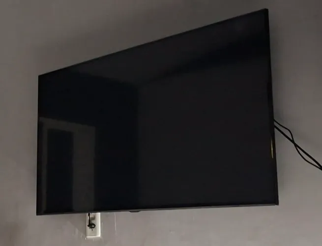 Tv smart samsung 47 "