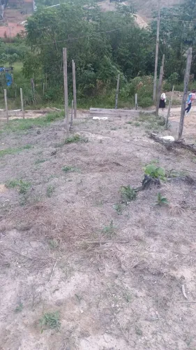 Vendo/ Troco/ Negocio Terreno