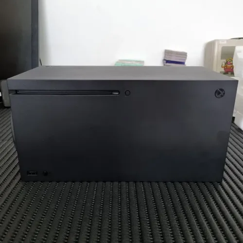 Prototico Mocar Xbox Series X