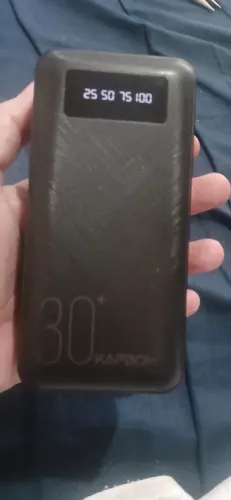 Power bank
