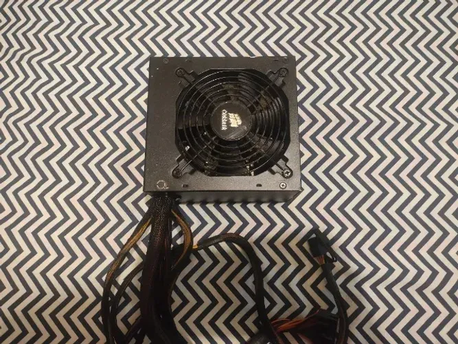 Fonte Corsair CX430