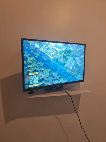 Televisão 