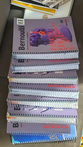 Livros de Vestibular