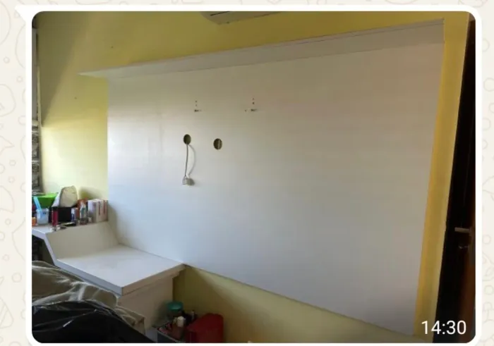Lindo Painel para tv!
