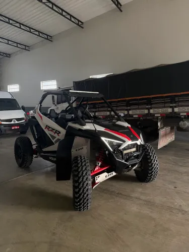 UTV POLARIS 2021 PRO XP 