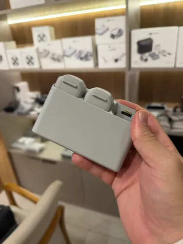 2 Bateria DJI Neo + Hub de carregamento 