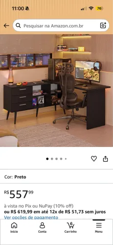 Escrivaninha