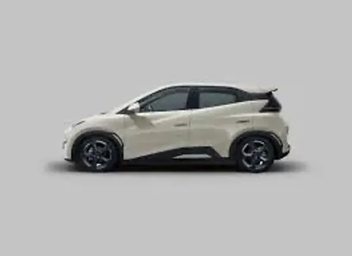 BYD Dolphin Mini Elétrico 2026 ? R$ 1.400/semana | KM livre e seguro incluso
