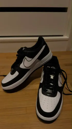Tênis Nike Air Force 1 '07 Masculino