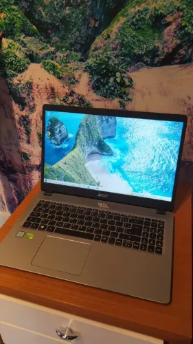 Notebook Acer Aspire A515-52G - Core i5 | 16 GB RAM | SSD 256 GB