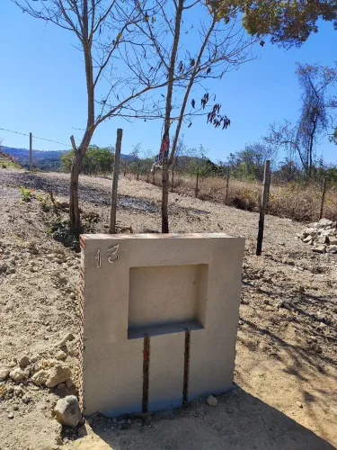 Lote Taquaraçu de minas Chacreamento ferreira  aceito trocas carro/ moto