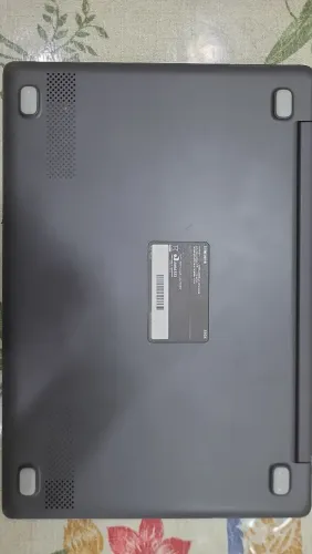 Notebook Samsung