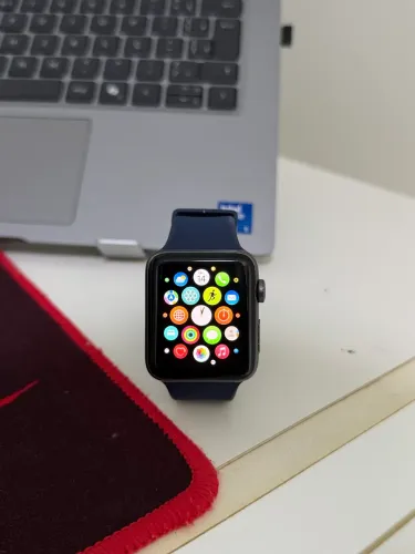 Apple Watch série 3