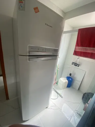 Geladeira Electrolux