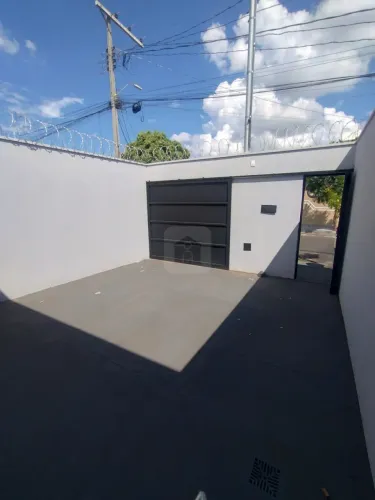 Casa para locação no bairro Shopping Park