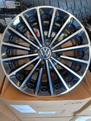 Roda S-195 R15x6