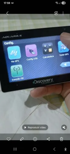 GPS