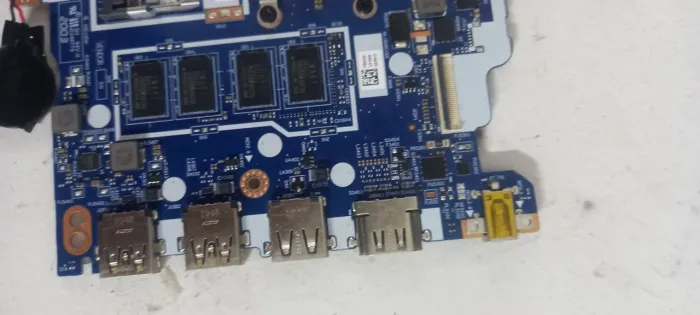 Placa mãe Lenovo Ideapad S145