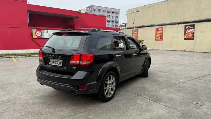 Dodge Journey RT 3.6 V6 Aut. 2014