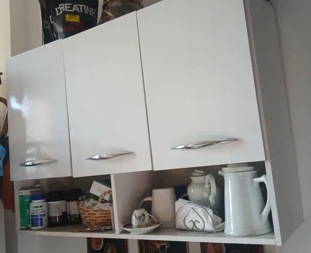 Armário de cozinha
